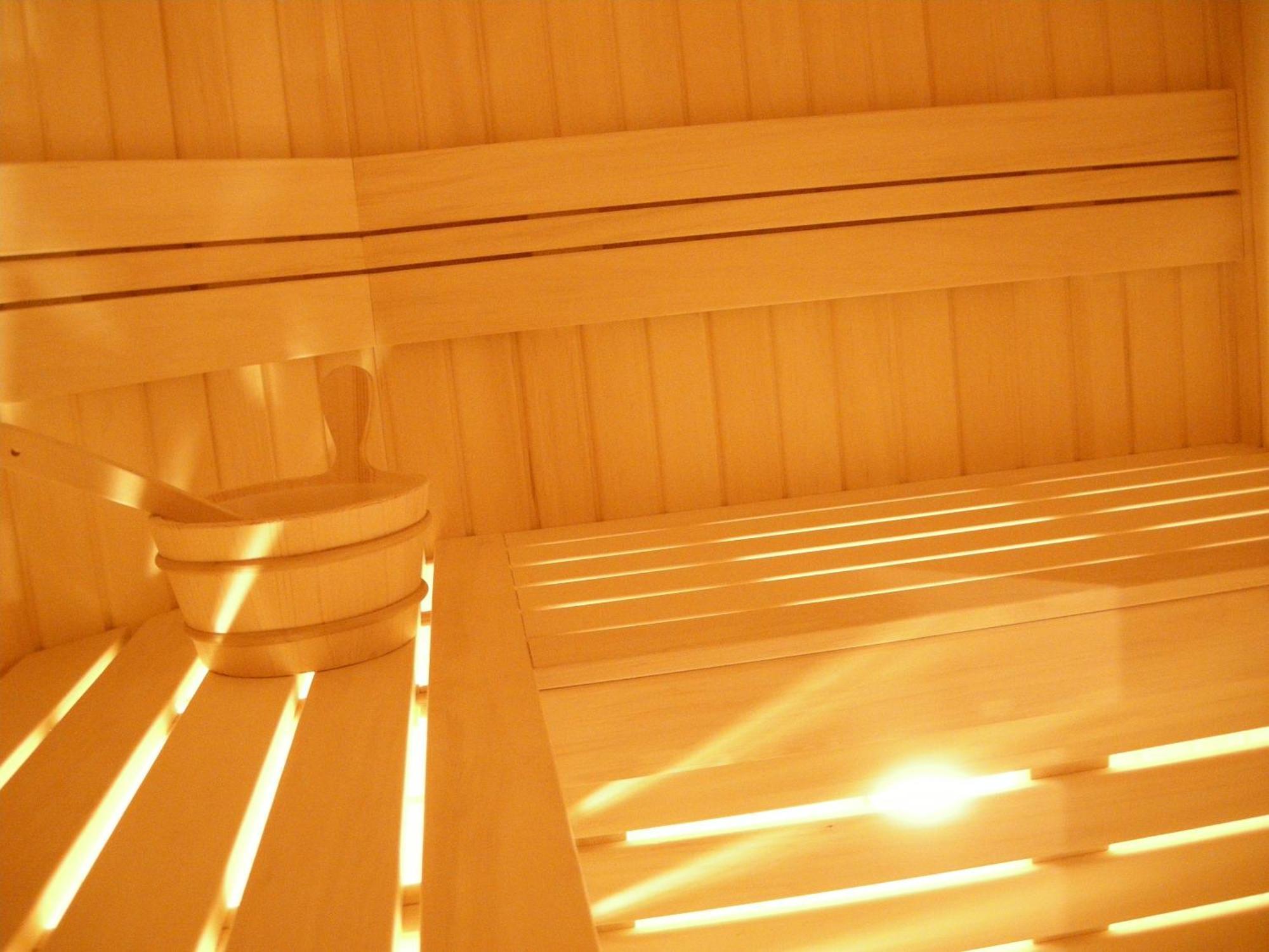 Eco Spa Highland Grenville-Sur-La-Rouge Bagian luar foto