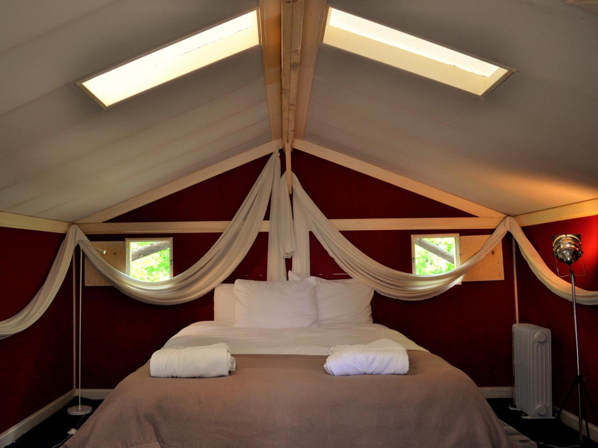 Eco Spa Highland Grenville-Sur-La-Rouge Ruang foto